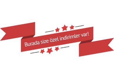 Yeni Üyelerimize Özel Kampanyaları Kaçırmayın...