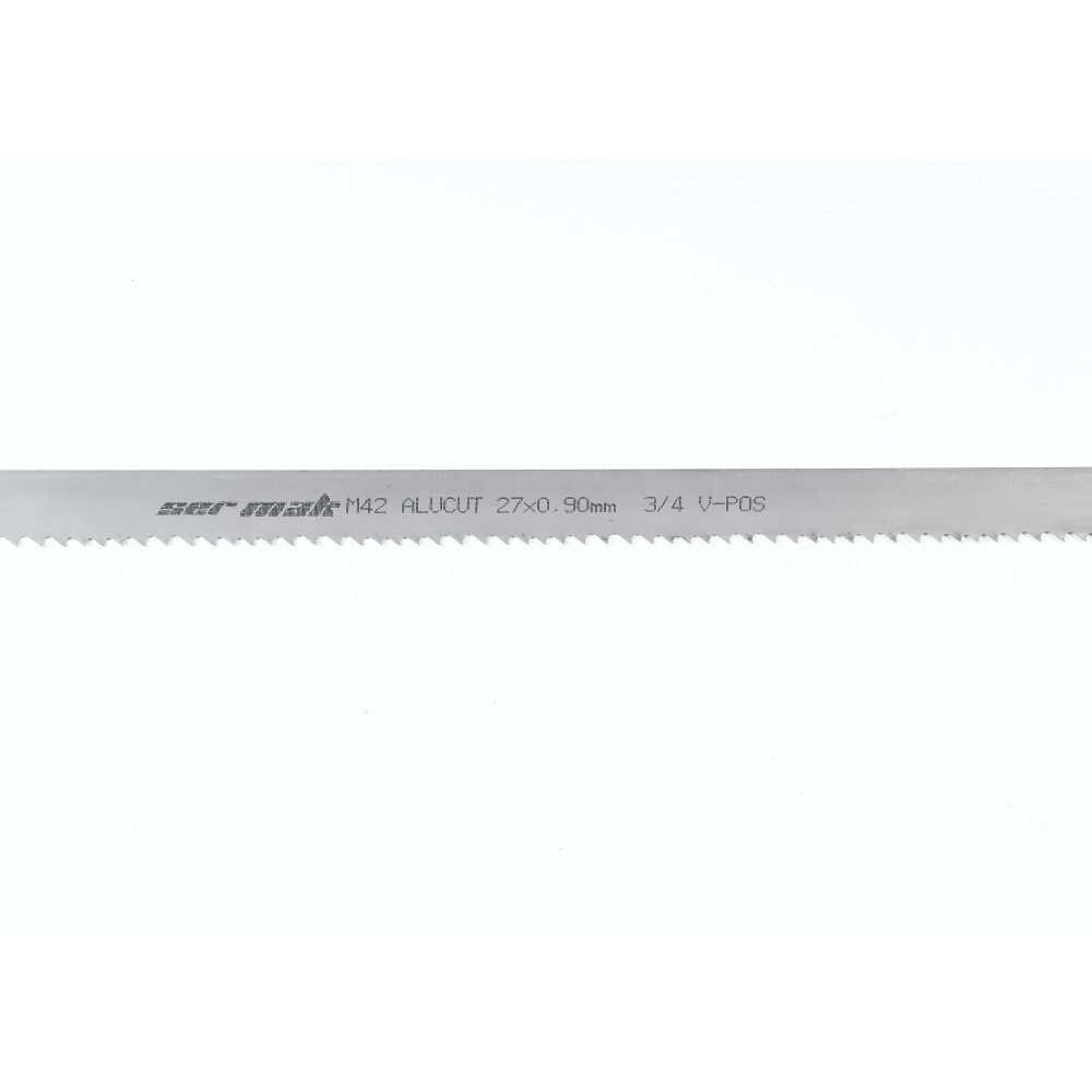 M42 ALUCUT ŞERİT TESTERE BIÇAĞI