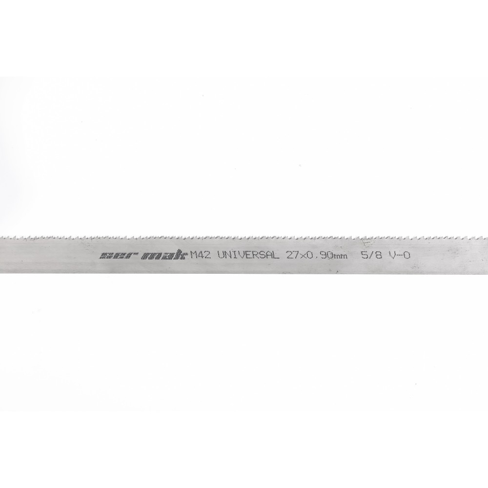 M42 GRINDCUT ŞERİT TESTERE BIÇAĞI